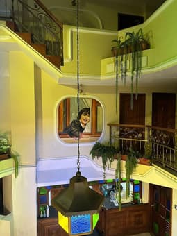 Hotel Donde Marcelo