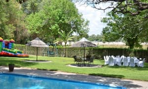 thumbnail: Children's play area - outdoor