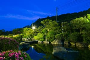 thumbnail: Garden