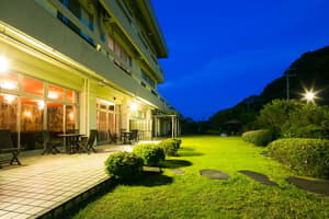 thumbnail: Garden