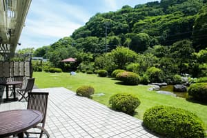 thumbnail: Garden