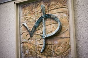 thumbnail: Interior detail