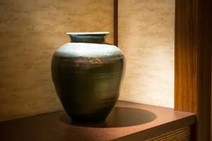 thumbnail: Interior detail