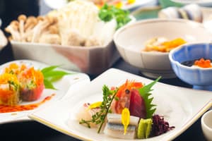 thumbnail: Food and drink