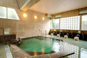 thumbnail: Public bath