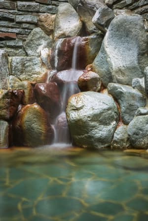 thumbnail: Public bath