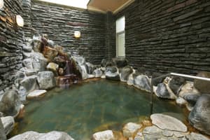 thumbnail: Public bath
