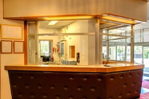 thumbnail: Reception