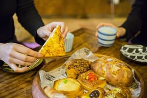 thumbnail: Breakfast meal