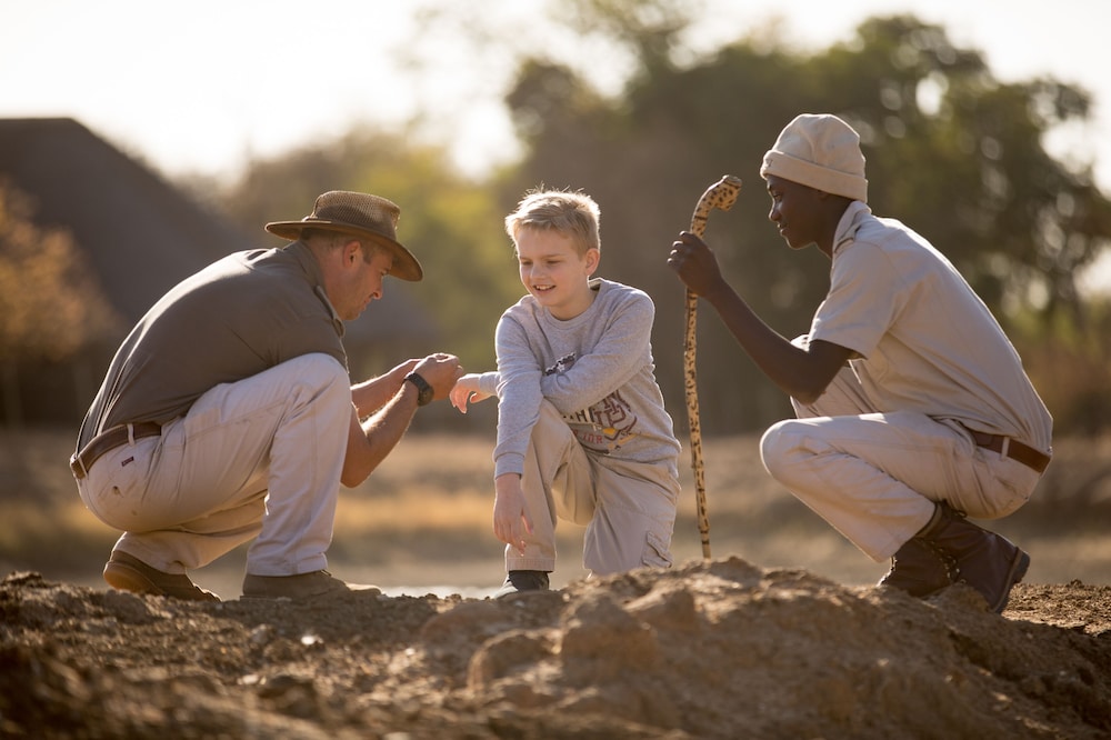 Children's activities