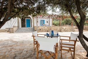 thumbnail: Terrace/patio