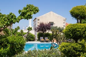thumbnail: Terrace/patio