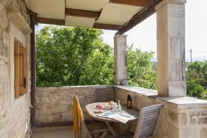 thumbnail: Terrace/patio