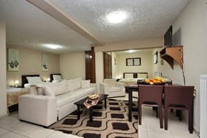 thumbnail: Living area