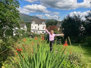thumbnail: Garden