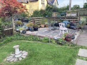 thumbnail: Garden