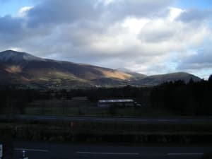 thumbnail: View from property