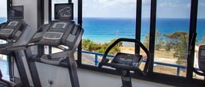 thumbnail: Gym