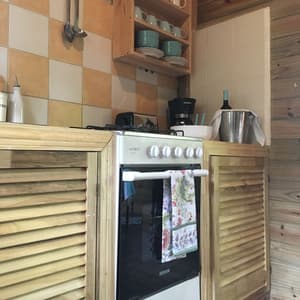 thumbnail: Private kitchen