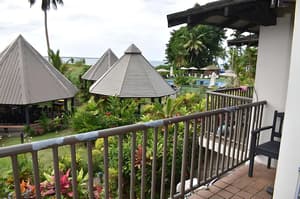 thumbnail: Balcony