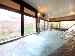thumbnail: Spa