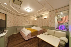 thumbnail: Living area