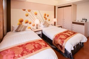 thumbnail: Room