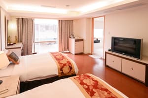 thumbnail: Room