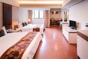 thumbnail: Room