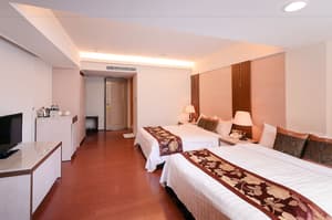thumbnail: Room