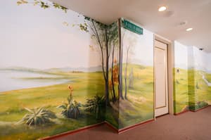 thumbnail: Hallway