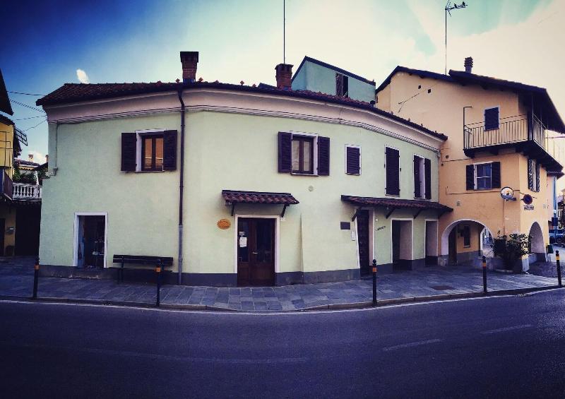 General view