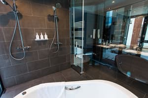 thumbnail: Bathroom shower