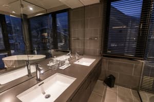 thumbnail: Bathroom sink