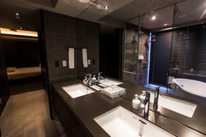 thumbnail: Bathroom sink