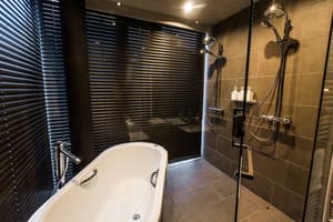 thumbnail: Bathroom sink