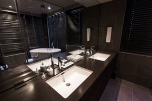 thumbnail: Bathroom sink