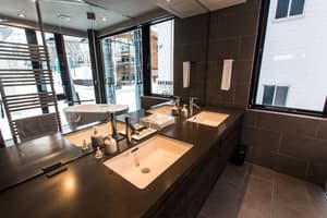 thumbnail: Bathroom sink