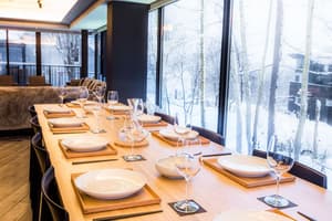 thumbnail: Dining