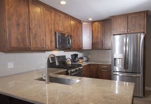 thumbnail: Private kitchen