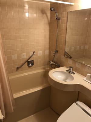 thumbnail: Bathroom shower