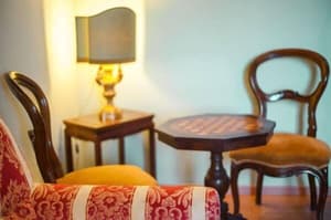 thumbnail: Interior