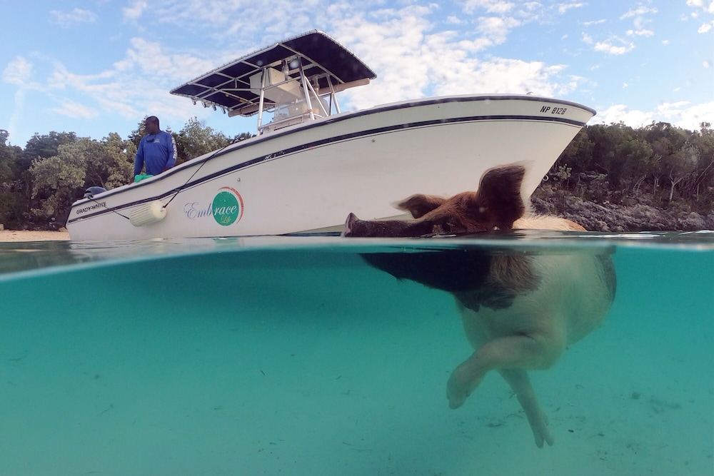 Boating