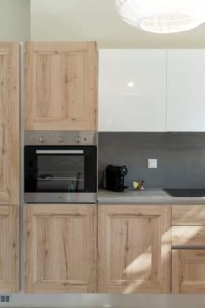 thumbnail: Private kitchen