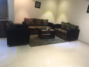 thumbnail: Living area