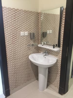 thumbnail: Bathroom