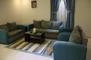 thumbnail: Living room
