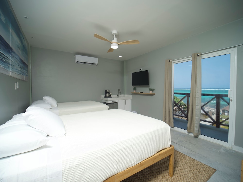 Beach/ocean view
