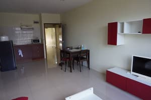 thumbnail: Living area