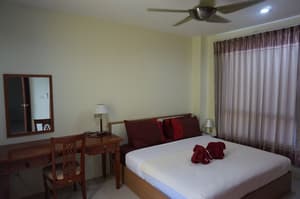 thumbnail: Room